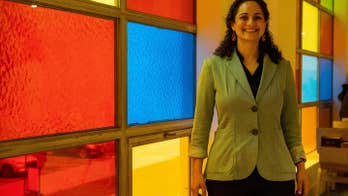 Detroit police chief: 'no evidence has surfaced' of antisemitism in synagogue president Samantha Woll's death