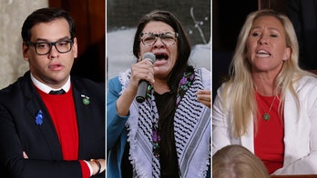 House floor to be clogged with political fights this week as shutdown deadline looms