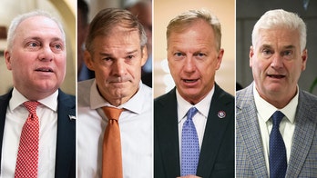 Here are 4 of the likely contenders to replace McCarthy as speaker