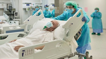 COVID hospitalizations are still a ‘public health threat’ for America's older adults, says CDC