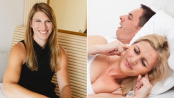 Ask a doctor: 'When is snoring a sign of a more serious problem?'