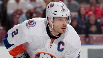 Ex-Islanders star praises team's ‘strong base,' veteran mix: 'A Stanley Cup champion is not built overnight'