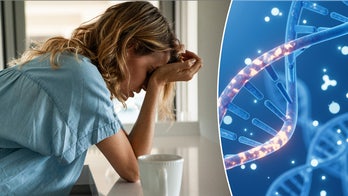Suicide and genetics: Study identifies 12 DNA variations that could increase the risk