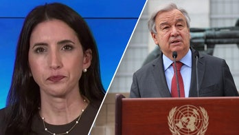 Netanyahu spokeswoman calls out UN secretary-general for 'mind-boggling' remarks: 'This is insanity'