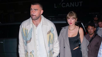 A timeline of Taylor Swift and Travis Kelce's budding romance
