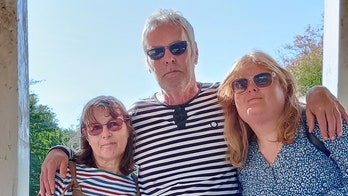 COVID-driven isolation is 'lonely existence' for family, as man says he's been 'abused' for mask wearing