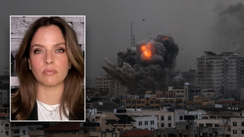 Famous Israeli actress’ family wedding canceled as groom is drafted to front lines amid Hamas attacks