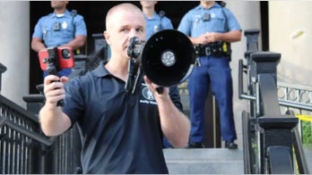 Massachusetts shells 'Turtleboy' blogger with criminal charges in First Amendment fight