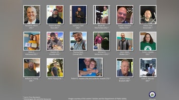 Victims of Maine mass shooting ranged in age from 14 to 76, medical examiner says