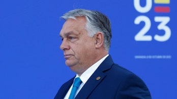 Hungary PM rips Western European immigration policies, says he doesn't want 'mini Gazas in Budapest'