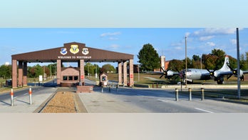 Air Force finds toxic gas in base day care center, forgets to act on it for over a year