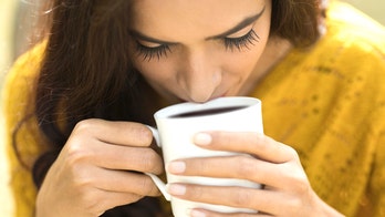 Drinking an extra cup of coffee per day could help with weight management, study finds