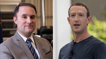 GOP AG bashes Instagram owner for lacing content with 'behavior cocaine' to entice teens