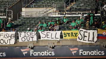 A's fans in Sacramento will continue boycott despite move to hometown