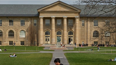 Cornell women speak out on scandal rattling Ivy League campus - Fox News