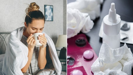 Cold and flu season is coming: Know the warning signs and symptoms now