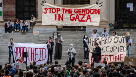 Universities presidents will be brought before Congress to testify on the antisemitism exploding on campus