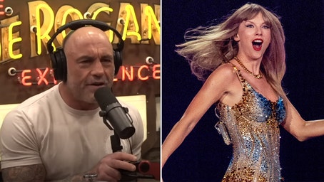 Joe Rogan explains women want a 'provider': 'Taylor Swift is not going to marry a bartender'