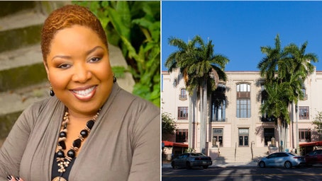 Florida city's first chief equity officer quits $185,000 salary job less than month in