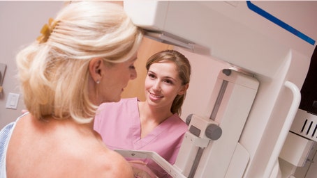 Missing mammograms: Over 20% of women don’t follow breast cancer screening guidelines, study says