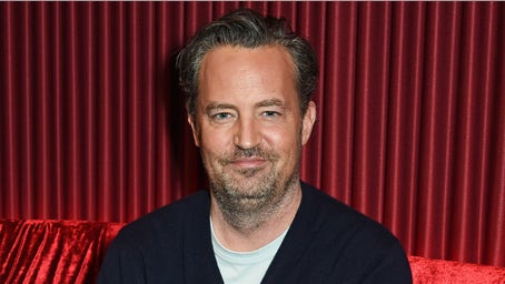 Matthew Perry doctor agrees to plead guilty