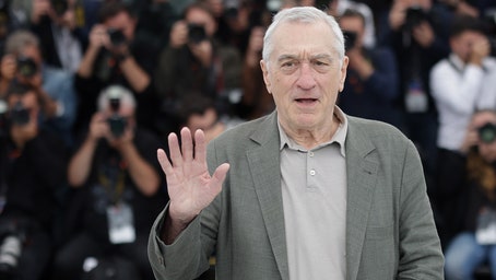 De Niro claims part of award show speech blasting Trump was 'cut out' without his knowledge