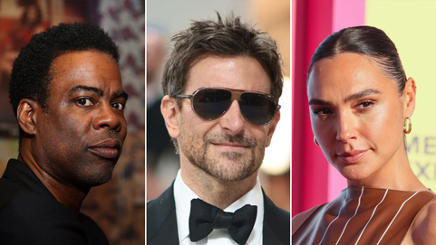 Liberal Hollywood figures call on Biden to leave no hostages behind