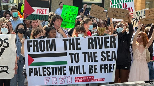 Biden administration to investigate 6 additional schools for discrimination amid Israel-Hamas war