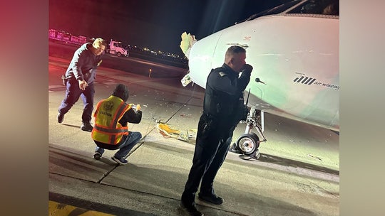 Browns Reportedly Cause Flight Delay after Trashing Charter Jet