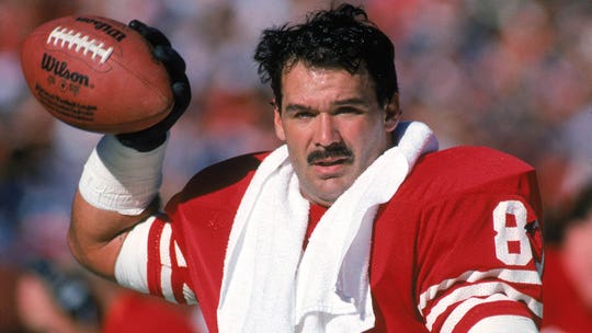 Details emerge from plane crash that killed Super Bowl champion Russ Francis