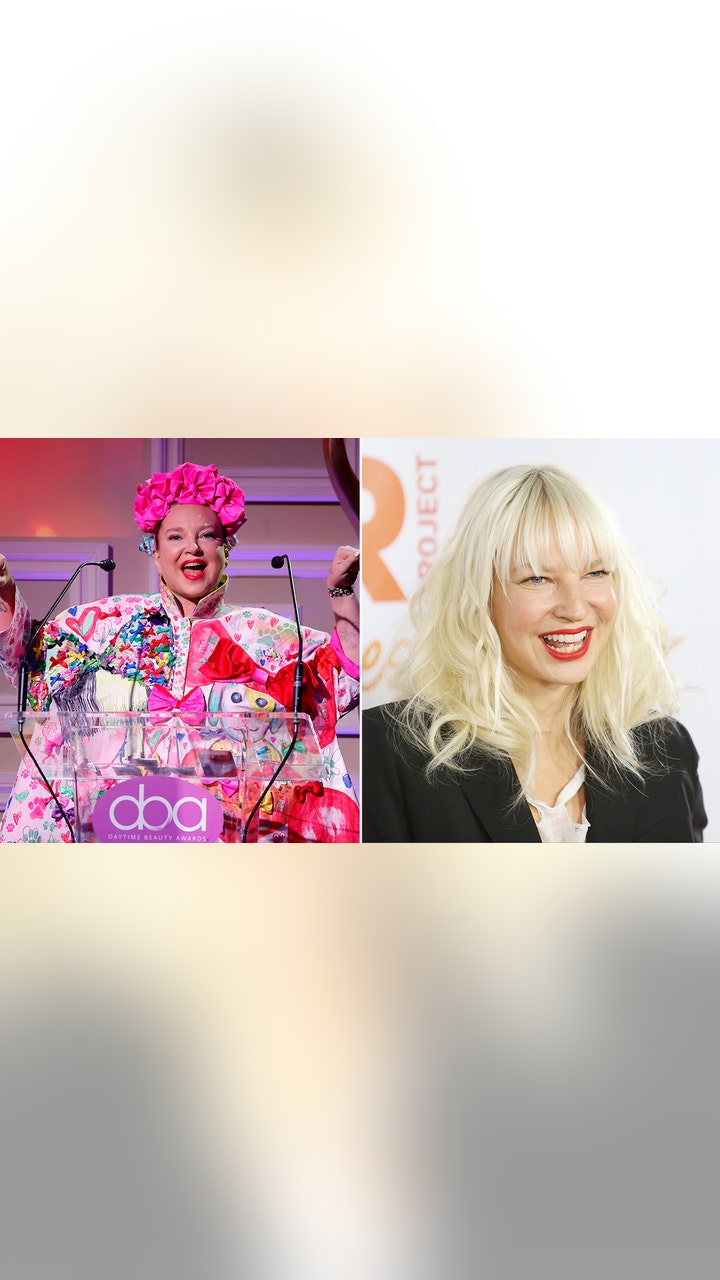 How Old was Sia When Chandelier Came Out: Surprising Age Revealed