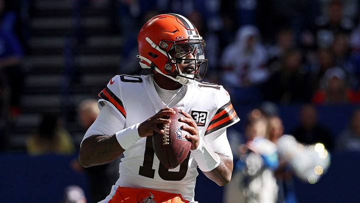 Fox News Flash top sports headlines for October 21