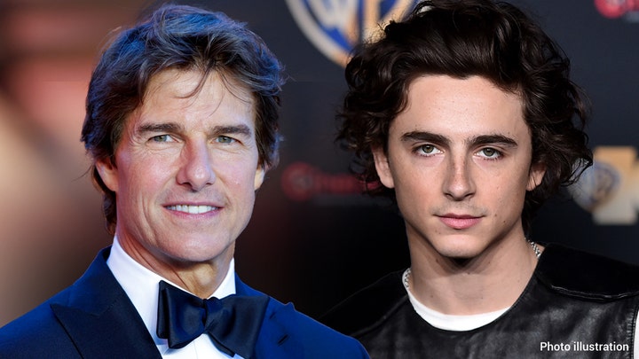 Hollywood stunt coordinator shares Tom Cruise praise