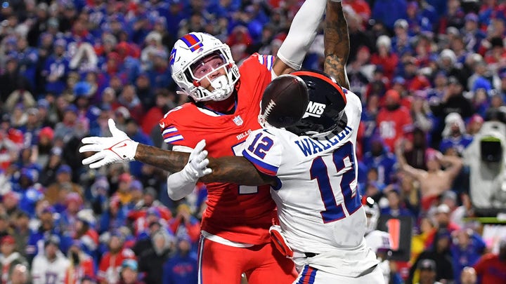 Fox News Flash top sports headlines for October 17