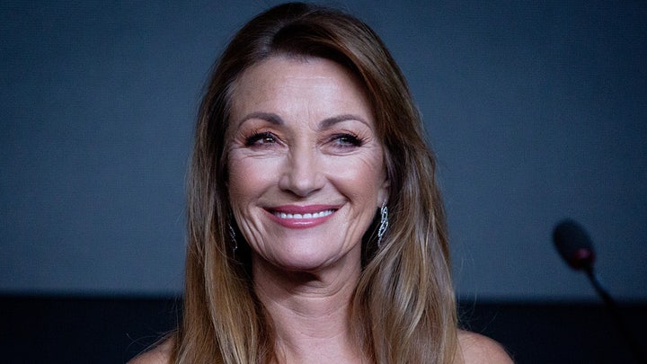 Jane Seymour’s unexpected dating advice after finding her "amazing guy"