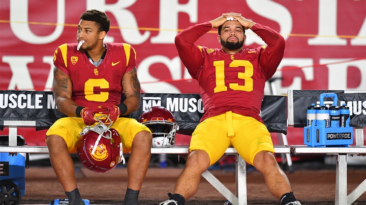 Fox News Flash top sports headlines for October 24