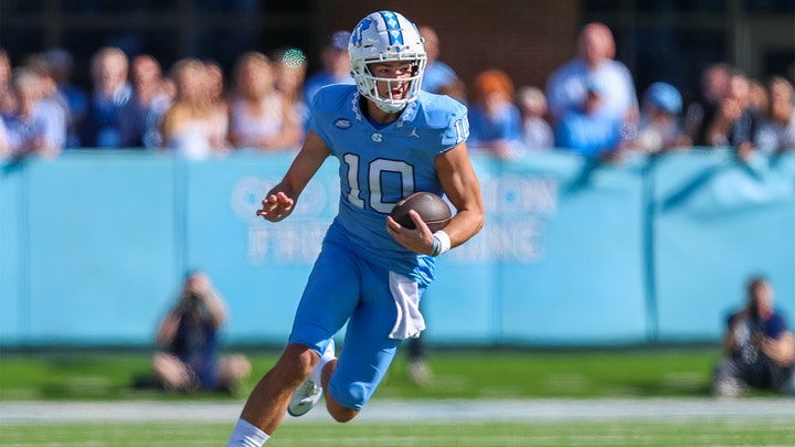 Fox News Flash top sports headlines for April 25