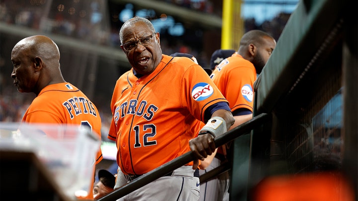 Fox News Flash top sports headlines for October 21