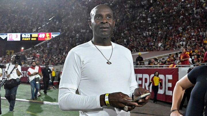 Fox News Flash top sports headlines for October 24