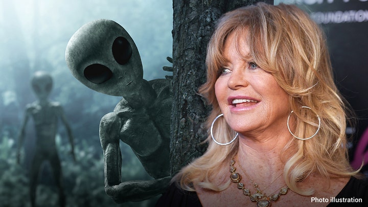 Goldie Hawn rips cancel culture for ruining comedy: Mistrust everywhere