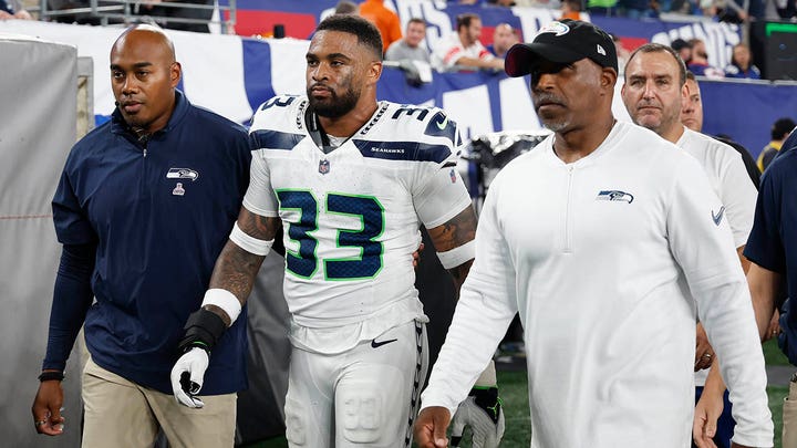 Fox News Flash top sports headlines for October 2