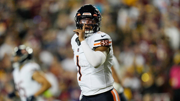 Fox News Flash top sports headlines for October 4