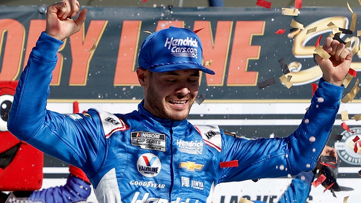 Fox News Flash top sports headlines for October 14