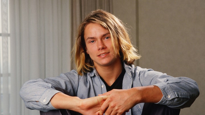 Leonardo DiCaprio remembers seeing River Phoenix right before his tragic death