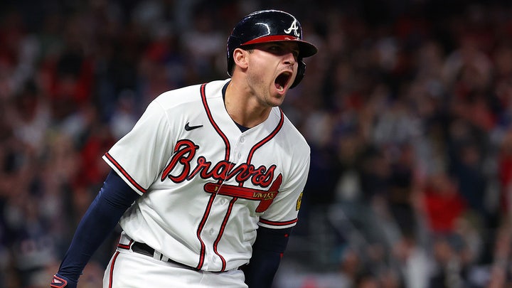 Fox News Flash top sports headlines for October 9