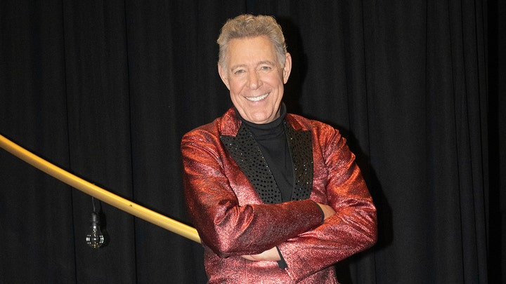 ‘The Brady Bunch’ star Barry Williams on intense ‘DWTS’ workout: ‘I’m a basket case’