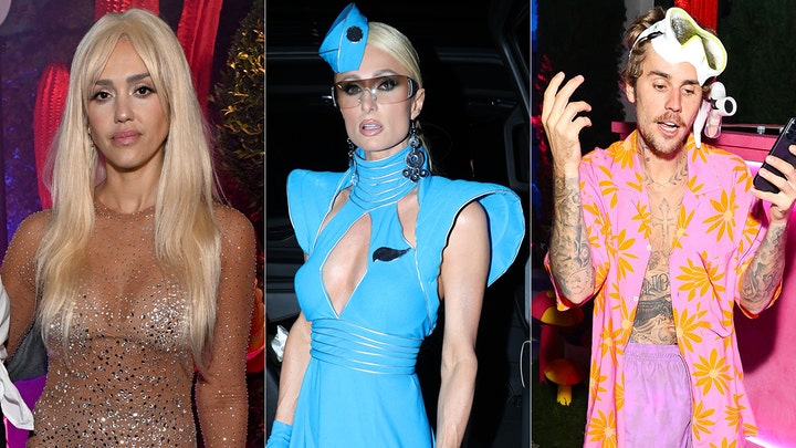 ‘AGT judge Heidi Klum says her Halloween costume is complicated