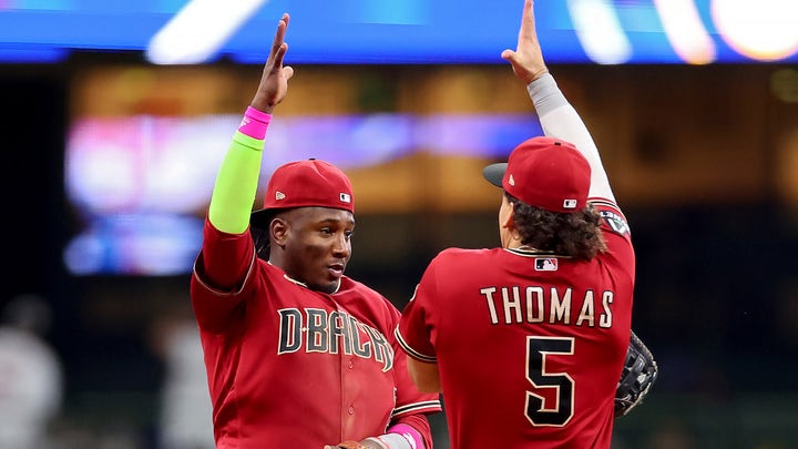 Fox News Flash top sports headlines for October 2