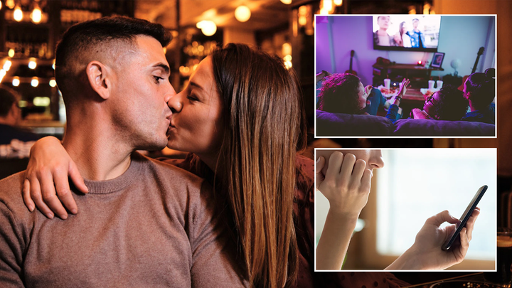 SEX IS HERE TO STAY! Anti-romance Fox News tries to spin the numbers, but fewer than half of Gen Z want less sex 🍑🍆