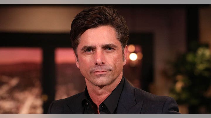 The Beach Boys and John Stamos perform on ‘Fox & Friends’